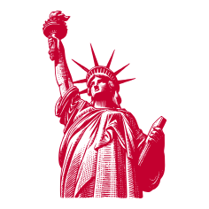 Pasar Amerika